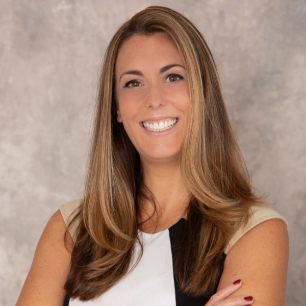 Toni Mastropieri, Director of Operations/Realtor
